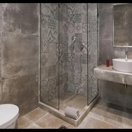 Apartament Namare Luxury Skala Sotiros