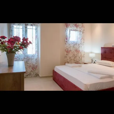 Namare Luxury * Skala Sotiros