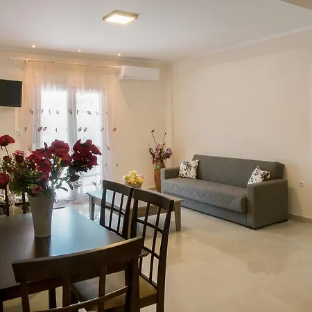 Namare Luxury Apartament Skala Sotiros