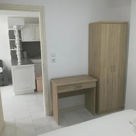 Namare Luxury Apartament *