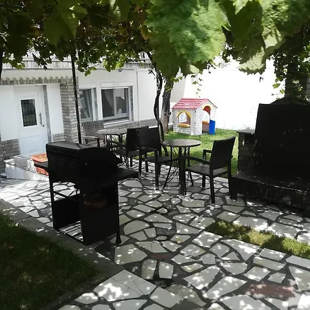 Namare Luxury Apartament