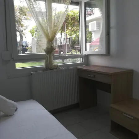 Namare Luxury * Skala Sotiros