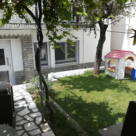 Namare Luxury Skala Sotiros