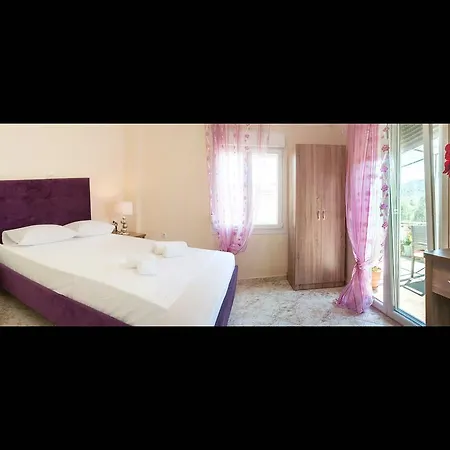 Διαμέρισμα Namare Luxury