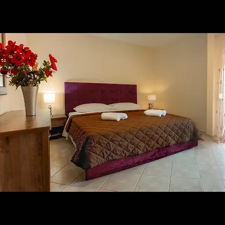 Namare Luxury Appartement Skala Sotiros