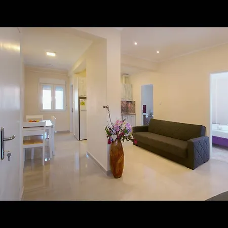 Appartement Namare Luxury *