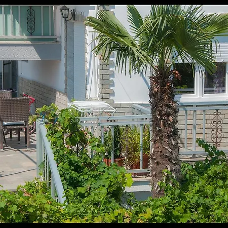 Namare Luxury Διαμέρισμα