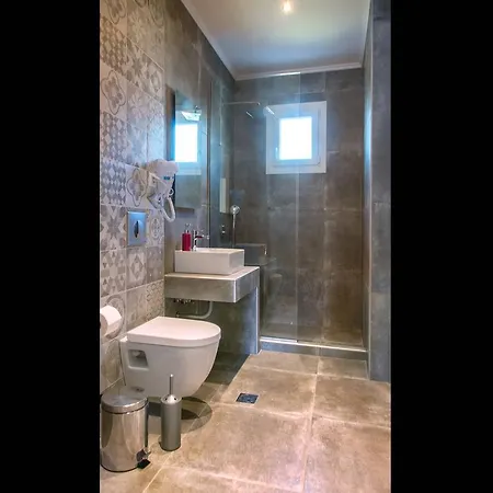 Appartement Namare Luxury Skala Sotiros