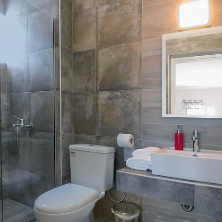 Namare Luxury Appartement