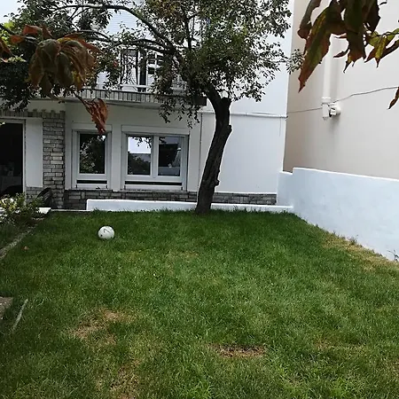 Διαμέρισμα Namare Luxury