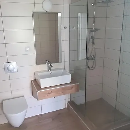 Namare Luxury Διαμέρισμα