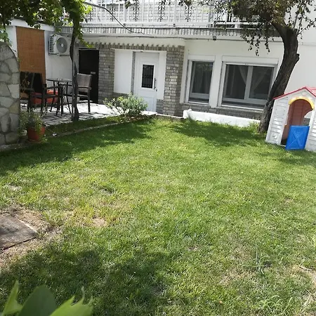 Namare Luxury Appartement *