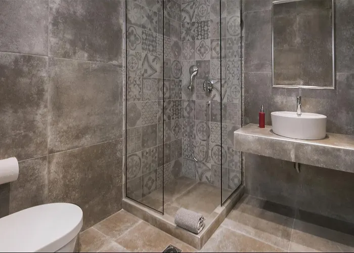 Διαμέρισμα Namare Luxury Σκάλα Σωτήρος