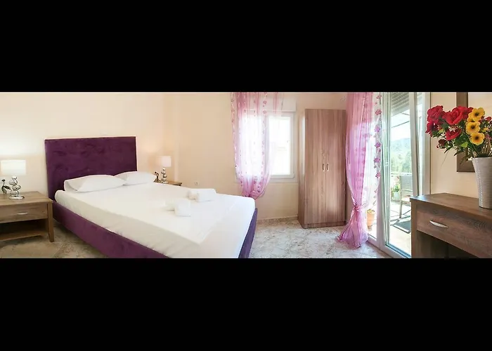 Διαμέρισμα Namare Luxury