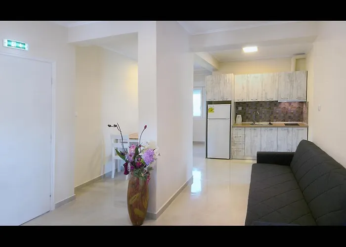 Namare Luxury Διαμέρισμα