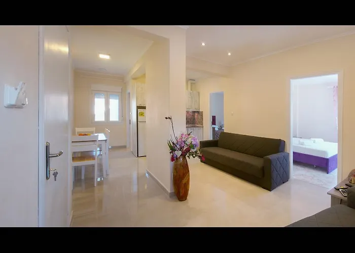 Διαμέρισμα Namare Luxury *