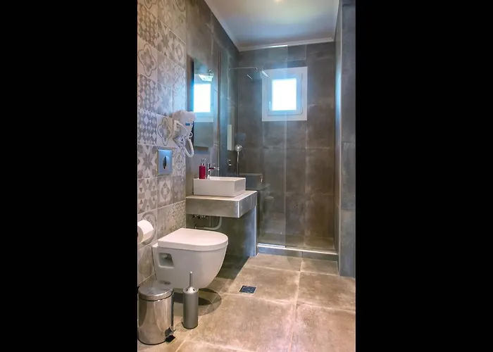 Διαμέρισμα Namare Luxury Σκάλα Σωτήρος