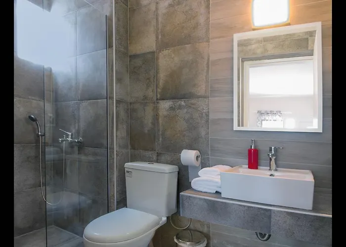 Namare Luxury Διαμέρισμα