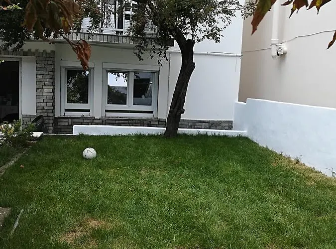 Διαμέρισμα Namare Luxury