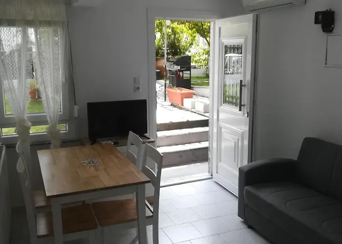 Διαμέρισμα Namare Luxury Σκάλα Σωτήρος