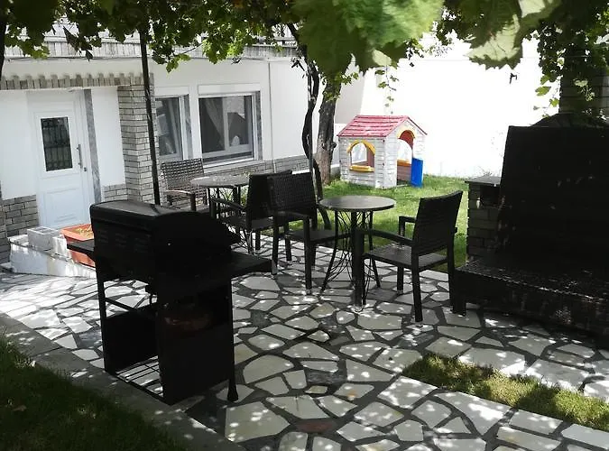 Namare Luxury Διαμέρισμα